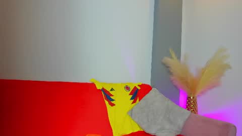 Jhon y Lucy online show from 06-16-26, 03:42
