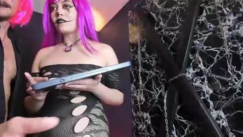 Jhon y Lucy online show from 06-29-26, 04:30