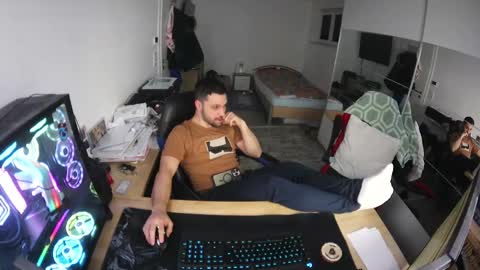 darkschneider_ online show from 02-20-25, 11:10