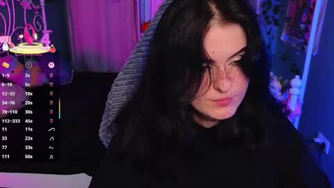 Snapshot of darksh1ne chatting on 10-25-25, 06:10 Shine online show from 10-25-25, 06:10