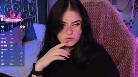 Snapshot of darksh1ne chatting on 10-26-25, 05:35 Shine online show from 10-26-25, 05:35