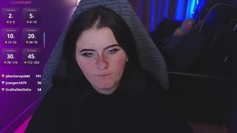 Snapshot of darksh1ne chatting on 01-31-26, 07:11 Shine online show from 01-31-26, 07:11