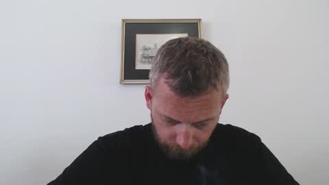 Tony online show from 03-28-26, 08:25