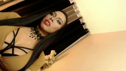 HAPPY BIRTHDAY MISTRESS MADRIANA online show from 02-24-25, 03:33