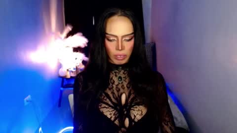 HAPPY BIRTHDAY MISTRESS MADRIANA online show from 03-08-26, 12:30