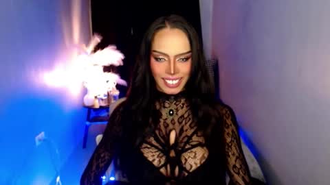 HAPPY BIRTHDAY MISTRESS MADRIANA online show from 03-18-26, 06:27