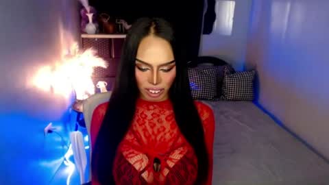 HAPPY BIRTHDAY MISTRESS MADRIANA online show from 04-22-26, 11:34