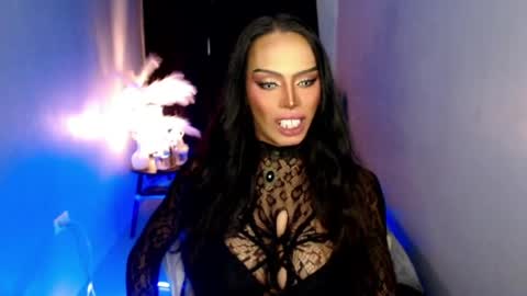 HAPPY BIRTHDAY MISTRESS MADRIANA online show from 07-03-26, 04:08