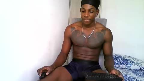 Darktemp  online show from 12-19-25, 11:39