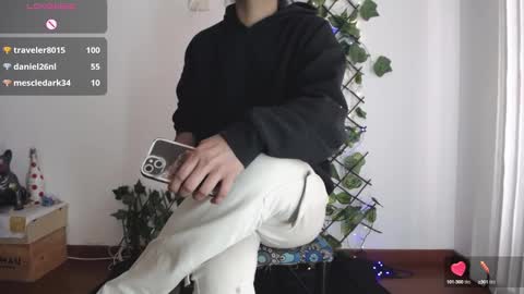 Snapshot of darkviper26 chatting on 02-26-25, 06:54 darkviper26 online show from 02-26-25, 06:54