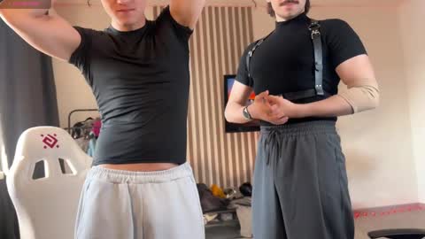 Carl  dont miss my hot videos online show from 04-26-26, 04:21