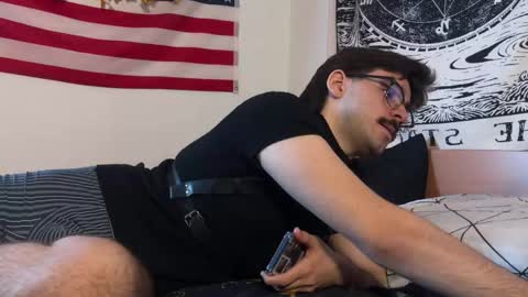 Carl  dont miss my hot videos online show from 05-03-26, 05:19