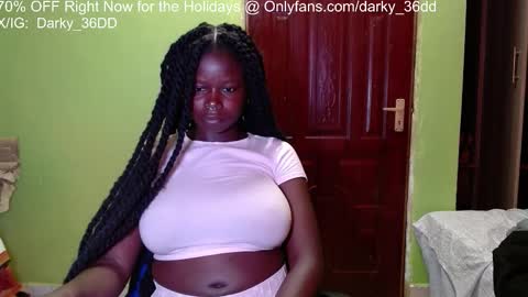  exclusive sexual content -- IGTwitterX darky 32dd online show from 10-01-25, 03:01