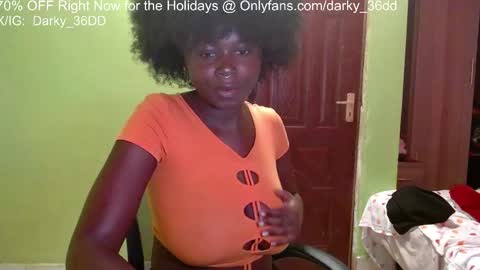  exclusive sexual content -- IGTwitterX darky 32dd online show from 04-29-26, 03:43