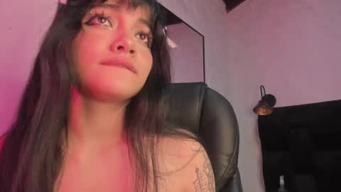 Darky Doll online show from 10-08-25, 03:48