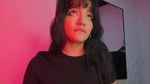 Darky Doll online show from 10-14-25, 04:46