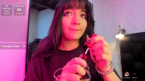 Darky Doll online show from 11-19-25, 09:26