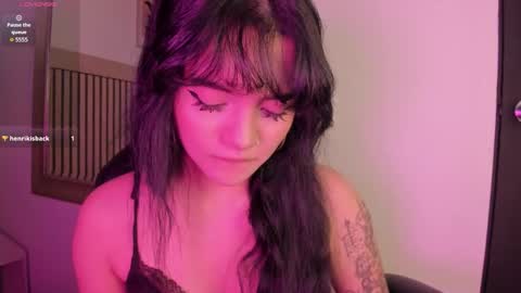 Darky Doll online show from 02-06-26, 10:24