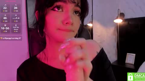 Darky Doll online show from 03-14-26, 11:10