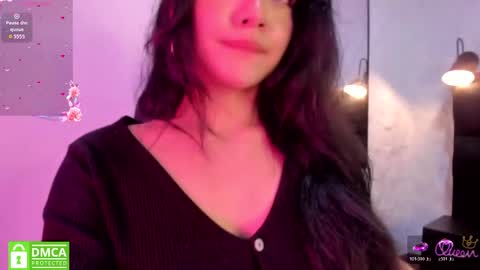 Darky Doll online show from 04-12-26, 01:21