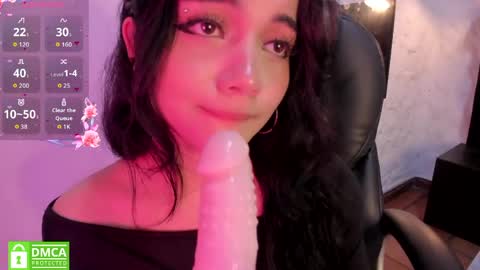 Darky Doll online show from 04-28-26, 02:27