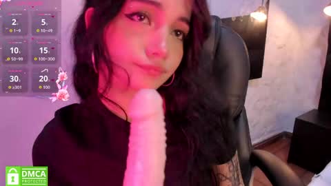 Darky Doll online show from 04-30-26, 01:01