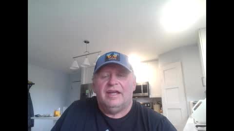 darlago online show from 10-06-25, 07:55