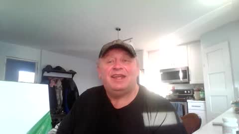 darlago online show from 11-13-25, 03:11
