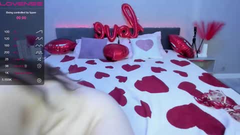 darlenedolce online show from 02-16-25, 12:21