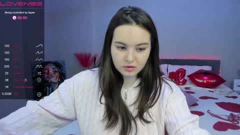 darlenedolce online show from 02-22-25, 01:35