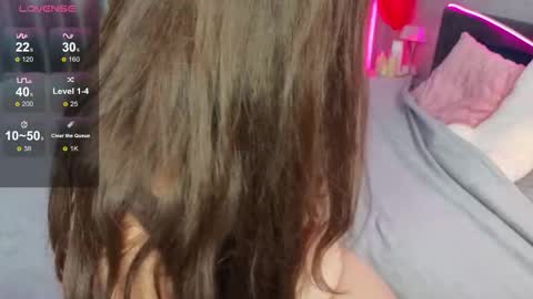 darlenedolce online show from 10-19-25, 09:21