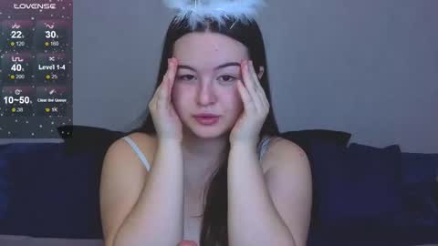 darlenedolce online show from 10-31-25, 09:43