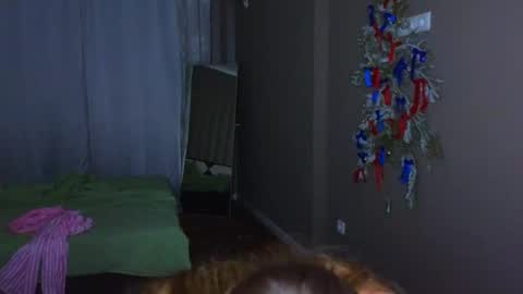 Snapshot of darlina_ryan chatting on 01-31-26, 07:11 Darlina online show from 01-31-26, 07:11