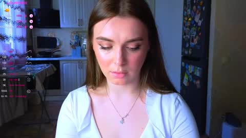 Darlina online show from 04-25-26, 02:14