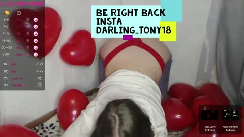 darling_tony18 online show from 05-23-26, 09:52