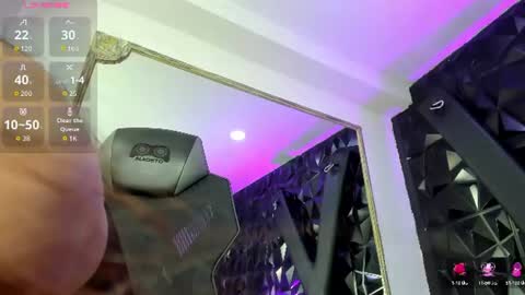 Darling online show from 06-11-26, 12:25