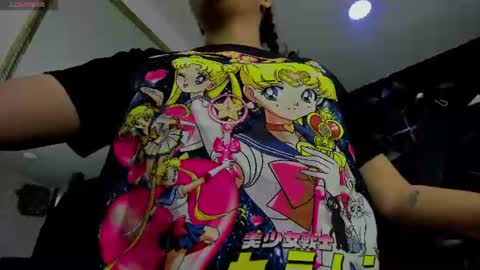 Darling online show from 06-28-26, 12:44