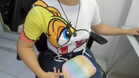 Darling online show from 07-16-26, 12:11