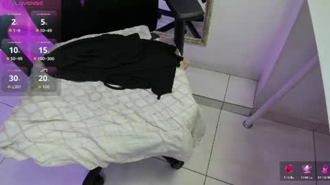 Darling online show from 07-17-26, 12:56