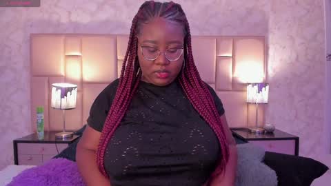  Darnell Queen online show from 01-08-25, 04:44