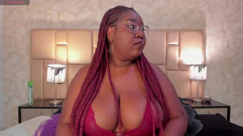  Darnell Queen online show from 01-10-25, 04:12