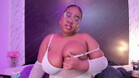  Darnell Queen online show from 10-07-25, 03:47