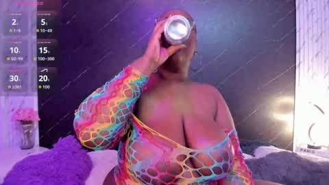  Darnell Queen online show from 11-26-25, 04:46