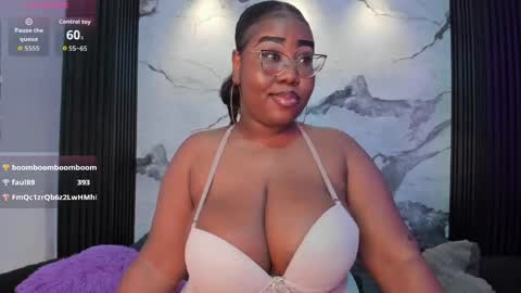  Darnell Queen online show from 05-01-26, 06:12
