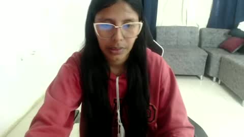 Snapshot of darsha_1 chatting on 06-16-26, 12:41 Darsha online show from 06-16-26, 12:41