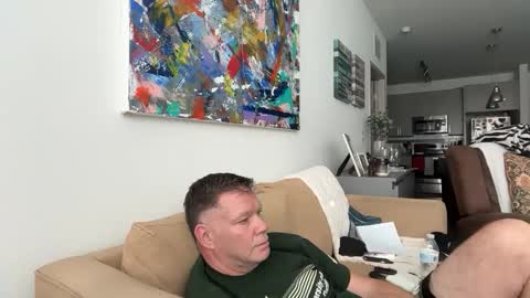 dartanha007 online show from 11-14-25, 04:49