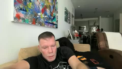 dartanha007 online show from 12-19-25, 08:16