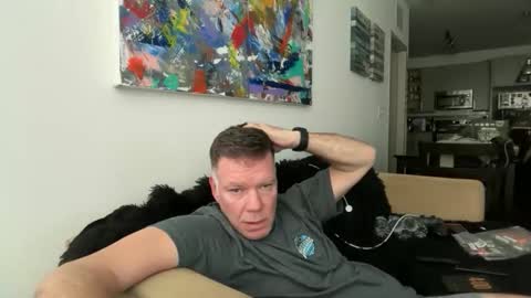 dartanha007 online show from 02-15-26, 09:00