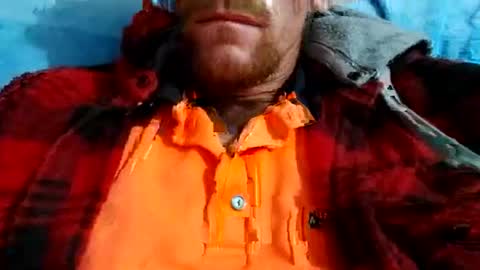 James online show from 04-10-26, 01:05