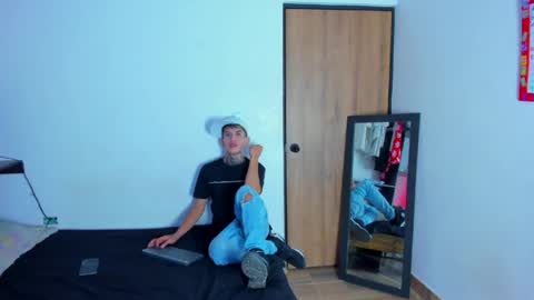 darwin_nlh online show from 04-27-26, 11:58